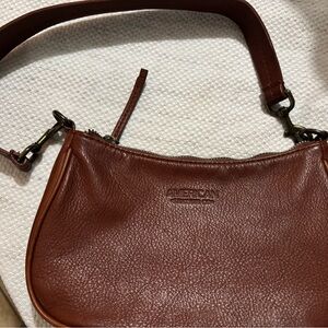 Leather Brown Women's Bag
